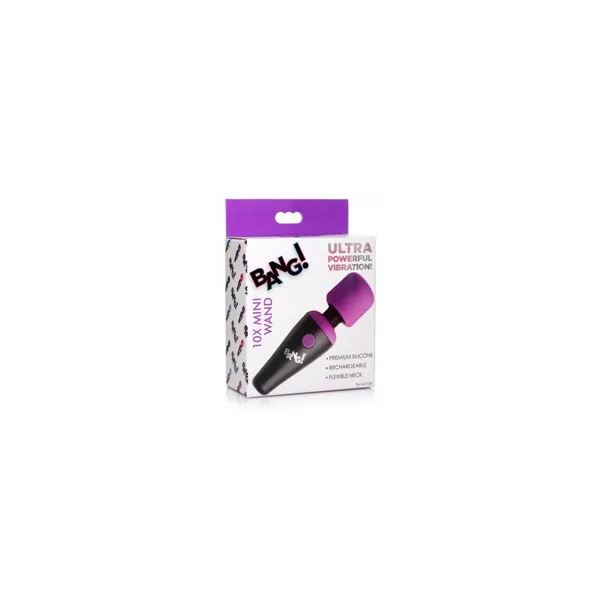 Clitoral Stimulator XR Purple