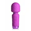 Massager XR Purple Silicone