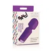 Massager XR Purple Silicone