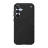 Speck Presidio2 Grip Magnet - Samsung Galaxy S25+ / 24+ MagSafe Case (Black/Slate Gray/White)