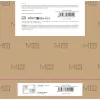 Lentyna MobleKit Balta Medžio 85 x 30 x 59 cm