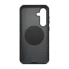 Speck Presidio2 Grip Magnet - Samsung Galaxy S25+ / 24+ MagSafe Case (Black/Slate Gray/White)