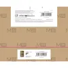 Полка MobleKit Белый Коричневый Металл Деревянный MDF 30 x 29 x 72 cm (3 штук)