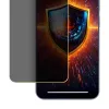 3mk Silky Matt Privacy - Matte Privacy Film for Xiaomi 15