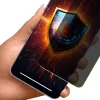 3mk Silky Matt Privacy - Matte Privacy Film for Xiaomi 15