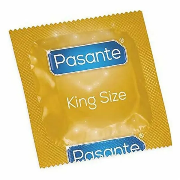 Condoms Pasante R1208 12 Units