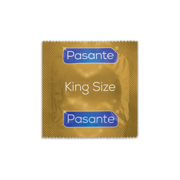 Condoms Pasante R1208 12 Units