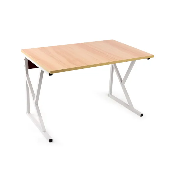 Microwave support Confortime Wood Metal 54 x 34,5 x 33 cm (2 Units)