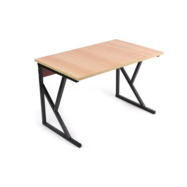 Microwave support Confortime Wood Metal 54 x 34,5 x 33 cm (2 Units)