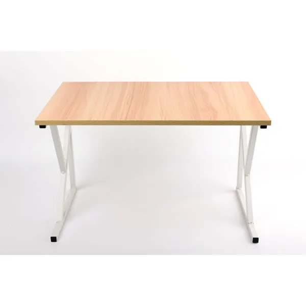 Microwave support Confortime Wood Metal 54 x 34,5 x 33 cm (2 Units)