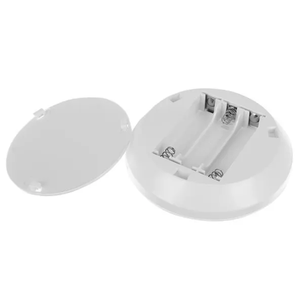 LED naktslampiņa ar kustības sensoru