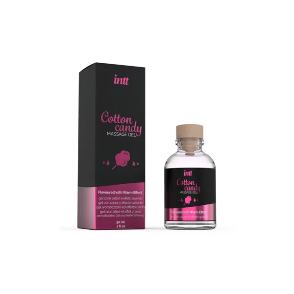 Erotic Massage Oil Intt 30 ml