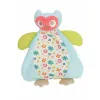Pehme mänguasi Öökull 28 cm