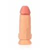 Realistic Dildo Captain Red 26 cm