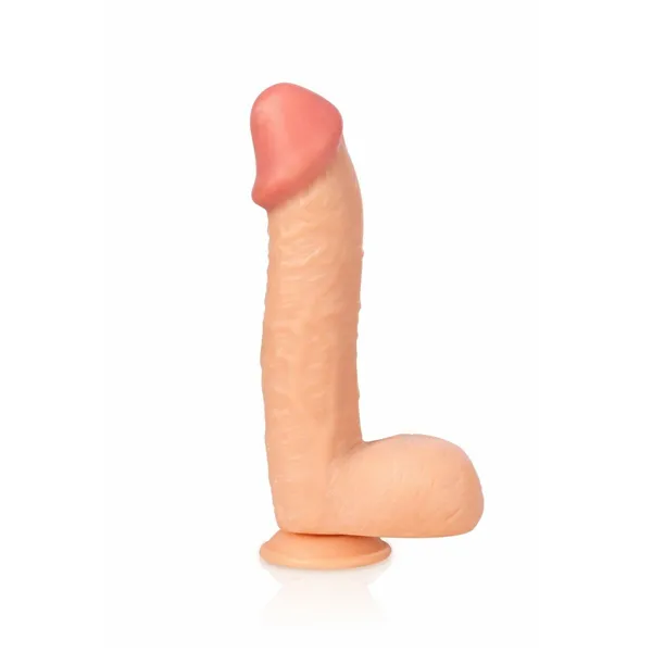 Realistic Dildo Captain Red 30 cm