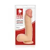 Realistic Dildo Captain Red 30 cm