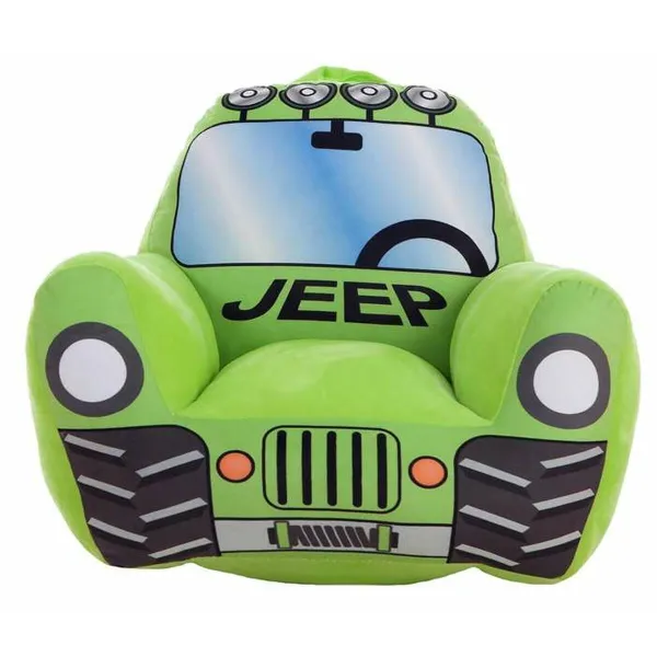Vaiko fotelis Automobilis 52 x 48 x 51 cm