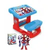Desk Spidey 57 x 73 x 49 cm
