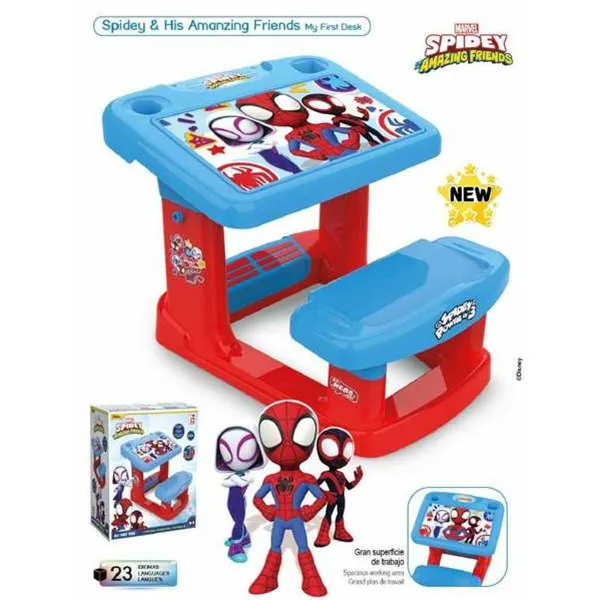 Desk Spidey 57 x 73 x 49 cm