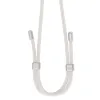 Spigen Universal Strap Set Crossbody & Wrist - Phone Strap for Shoulder & Wrist (Pearl White)