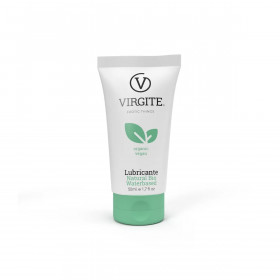 Waterbased Lubricant Virgite 50 ml