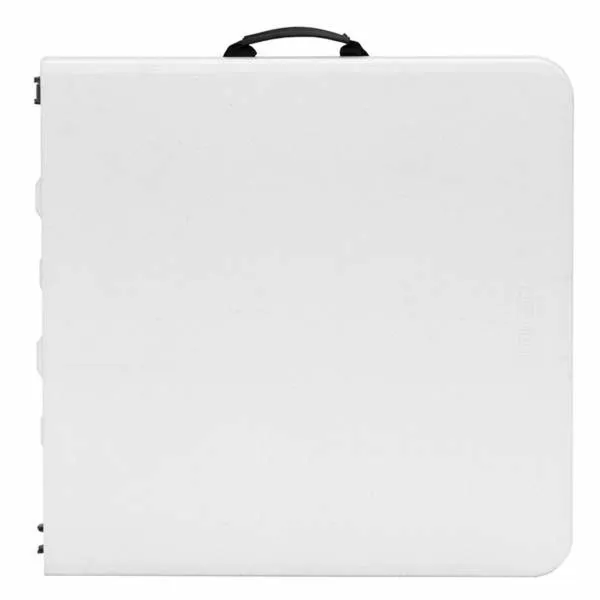 Многопозиционный вспомогательный складной столик Colorbaby 122 x 61 x 56 cm