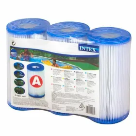 Treatment filter Intex Type A 6 Units