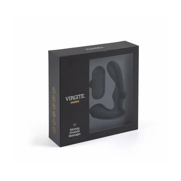 Prostate Massager Virgite