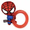 Košļājamā rotaļlieta suņiem Spider-Man   Sarkans 7,0 x 12,5 x 18,5 cm (4 gb.)