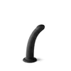 Strap-On Dildo Virgite Black S