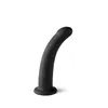 Strap-On Dildo Virgite Black M