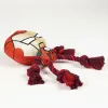 Koiranlelu The Avengers Punainen 13,0 x 11,0 x 18,0 cm