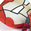 Koiranlelu The Avengers Punainen 13,0 x 11,0 x 18,0 cm