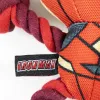 Koiranlelu The Avengers Punainen 13,0 x 11,0 x 18,0 cm
