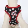 Suņu drošības siksna Mickey Mouse S/M