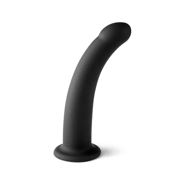 Strap-On Dildo Virgite Black S/M/L