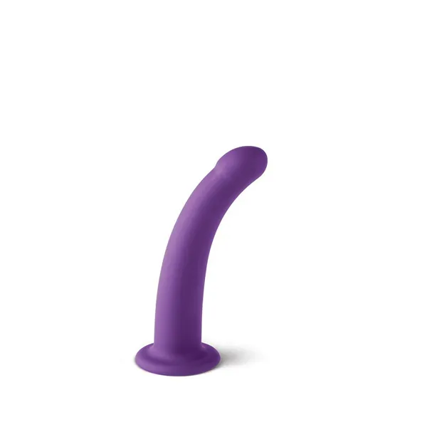 Strap-On Dildo Virgite Purple S