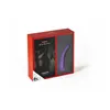 Strap-On Dildo Virgite Purple M