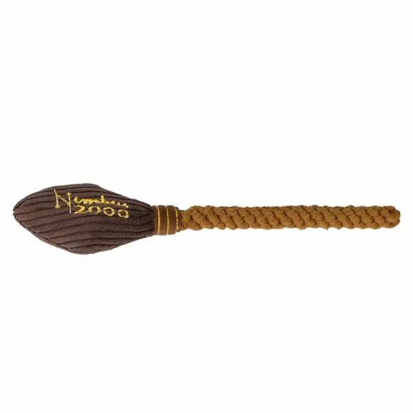 Dog toy Harry Potter Brown 6,0 x 5,5 x 37,0 cm