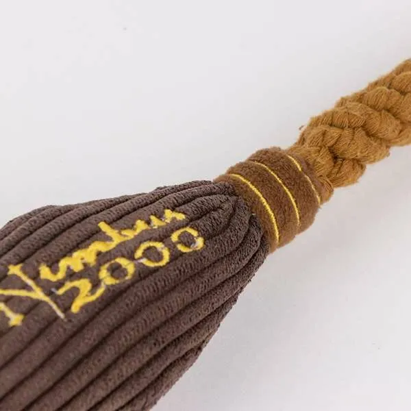 Игрушка для собак Harry Potter Коричневый 6,0 x 5,5 x 37,0 cm