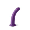 Strap-On Dildo Virgite Purple S/M/L