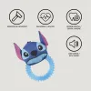Прорезыватель для зубов для собак Stitch Синий 13,0 x 6,0 x 22,0 cm