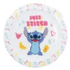 Disney Stitch - Microwave Plate from the Palms Collection
