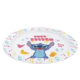 Disney Stitch - Microwave Plate from the Palms Collection