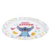 Disney Stitch - Microwave Plate from the Palms Collection