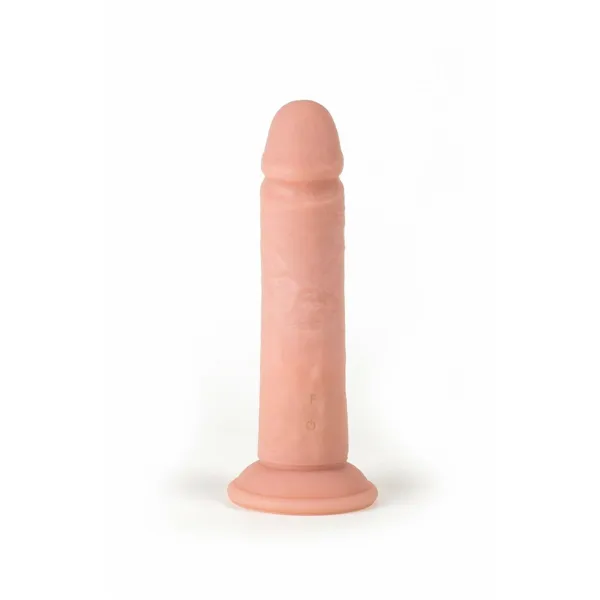 Realistic Vibrator Virgite 19 cm