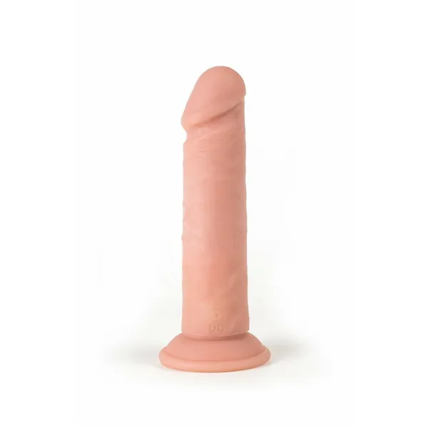 Realistic Vibrator Virgite 19 cm