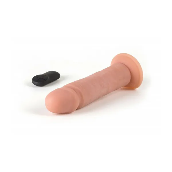 Realistic Vibrator Virgite 19 cm