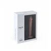 Realistic Vibrator Virgite 19 cm