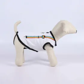 Suņa T-krekls Disney Pride Balts M